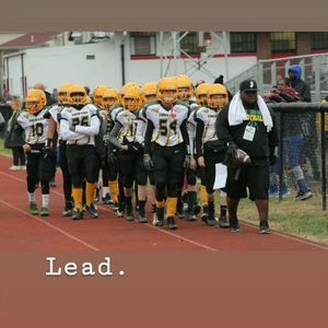 Meet your Posher, Justin